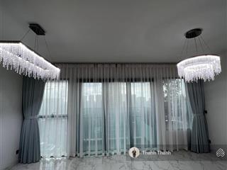 Căn mới sky villa 4 phòng ngủ feliz en vista nội thất cơ bản, view landmark, giá 24 tỷ (chốt)