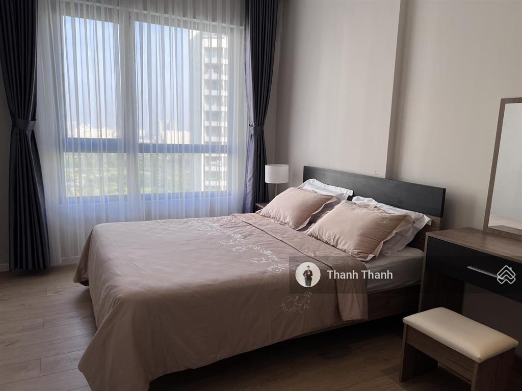 Nhà thật || garden villa 3 phòng ngủ đảo kim cương full nội thất giá 100 triệu/tháng.  0977 680 ***