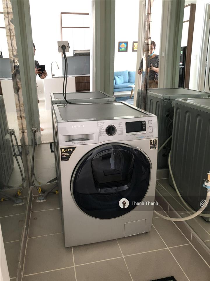 Nhà thật || garden villa 3 phòng ngủ đảo kim cương full nội thất giá 100 triệu/tháng.  0977 680 ***