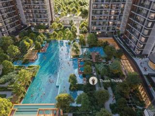 Chính thức nhận booking có hoàn lại tháp b elysian gamuda land  chọn căn đẹp 1pn2pn3pnpenthouse