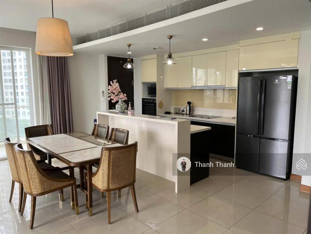 100% tin chính chủ || duplex 3 phòng ngủ tại đảo kim cương cho thuê full nt giá 74 triệu/tháng