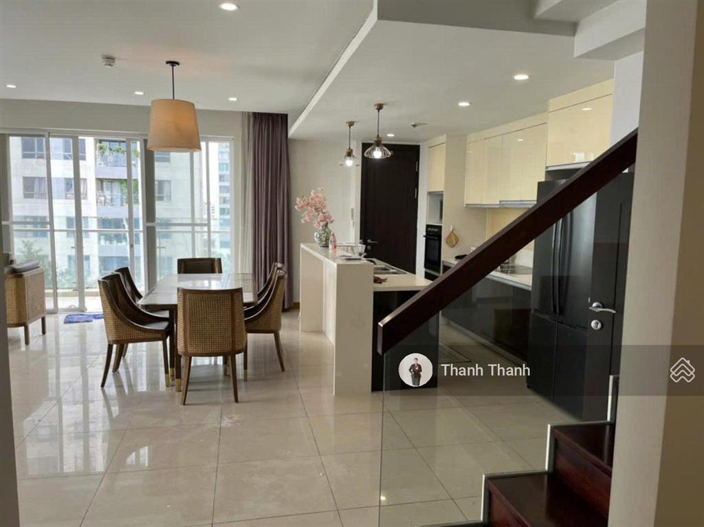 100% tin chính chủ || duplex 3 phòng ngủ tại đảo kim cương cho thuê full nt giá 74 triệu/tháng