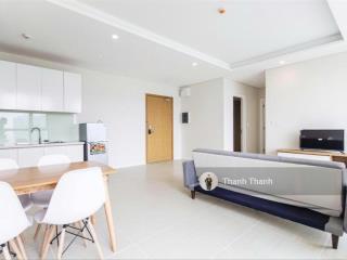 Đảo kim cương  cho thuê căn hộ 2 phòng ngủ full nội thất, view sông giá 22 triệu/tháng