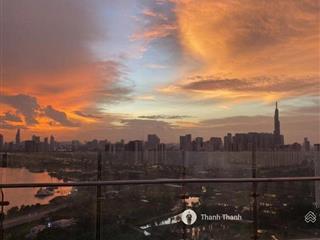 || tin thật và duy nhất || penthouse đảo kim cương 4 phòng ngủ full nội thất giá 185 triệu/tháng