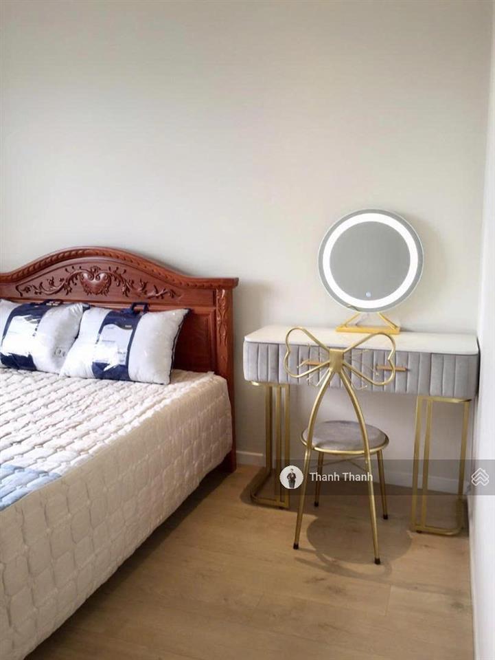 [ quảng cáo hình thật ] 2 phòng ngủ view sông tại đảo kim cương  92m2  full nt, 27 triệu/tháng