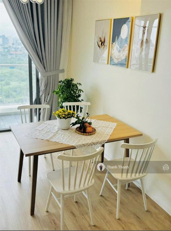 [ đừng bỏ lỡ tin này ] cho thuê 3 phòng ngủ dual key full nt đảo kim cương dt rộng giá 66tr/th