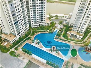 [ đừng bỏ lỡ tin này ] cho thuê 2 phòng ngủ full nội thất đảo kim cương diện tích rộng giá 26tr/th