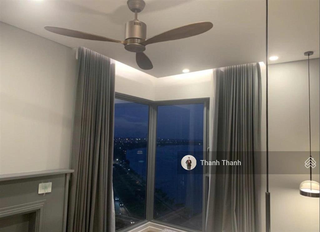 || nhà thật  giá thật || chỉ 88 triệu/tháng, thuê ngay 4 phòng ngủ đảo kim cương, view sông