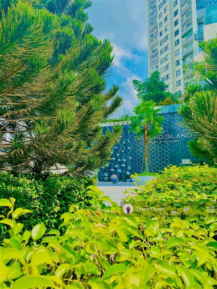 || nhà thật  giá thật || chỉ 88 triệu/tháng, thuê ngay 4 phòng ngủ đảo kim cương, view sông