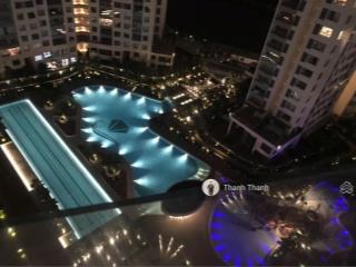 || nhà thật, giá thật || chỉ 24 triệu/tháng, thuê ngay 2pn đảo kim cương, tầng cao, view nội khu