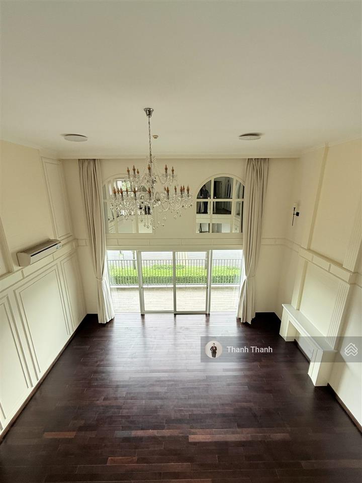 Tin thật  nhà thật  căn mới duplex 6 phòng ngủ vista verde  379m2 giá 23,9 tỷ (thương lượng)