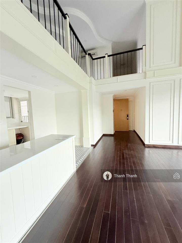 Tin thật  nhà thật  căn mới duplex 6 phòng ngủ vista verde  379m2 giá 23,9 tỷ (thương lượng)