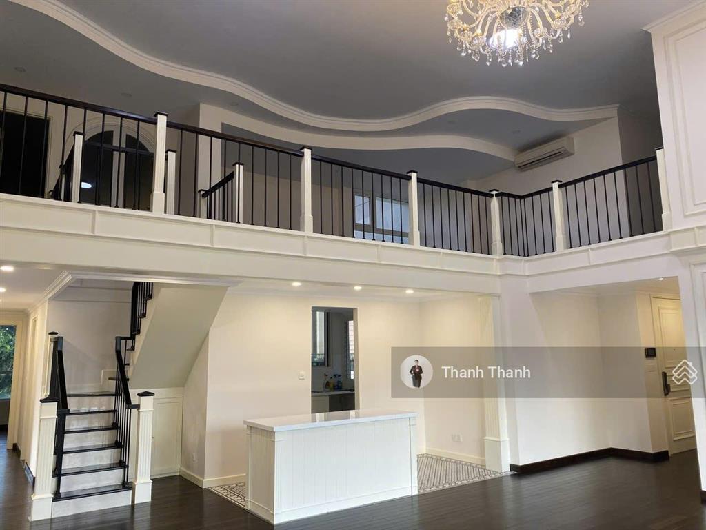 Tin thật  nhà thật  căn mới duplex 6 phòng ngủ vista verde  379m2 giá 23,9 tỷ (thương lượng)