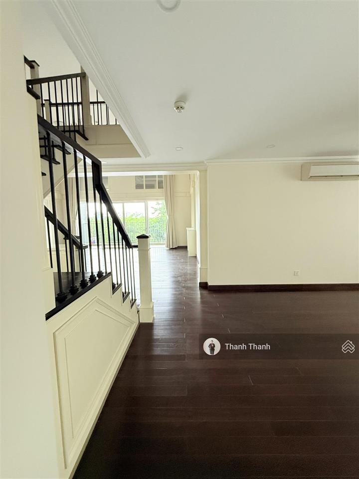 Tin thật  nhà thật  căn mới duplex 6 phòng ngủ vista verde  379m2 giá 23,9 tỷ (thương lượng)