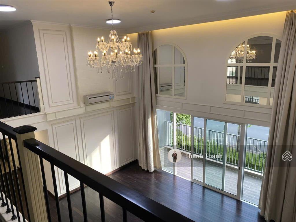 Tin thật  nhà thật  căn mới duplex 6 phòng ngủ vista verde  379m2 giá 23,9 tỷ (thương lượng)