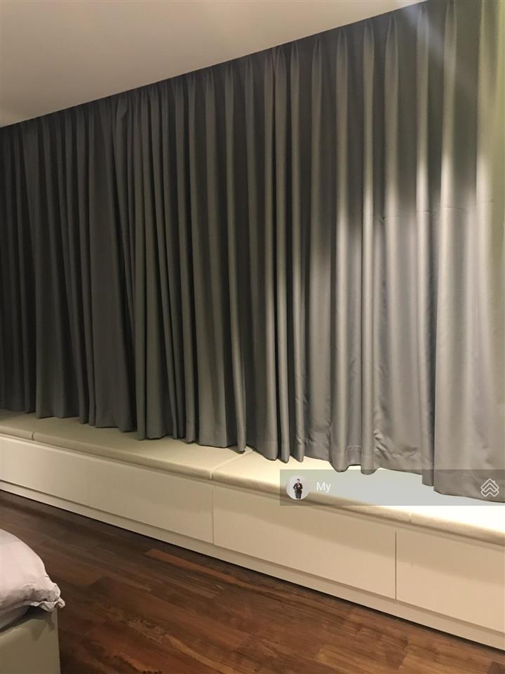 (tin thật  hình thật) bán 4 phòng ngủ view sông vista verde  212m2 giá 25 tỷ full nội thất