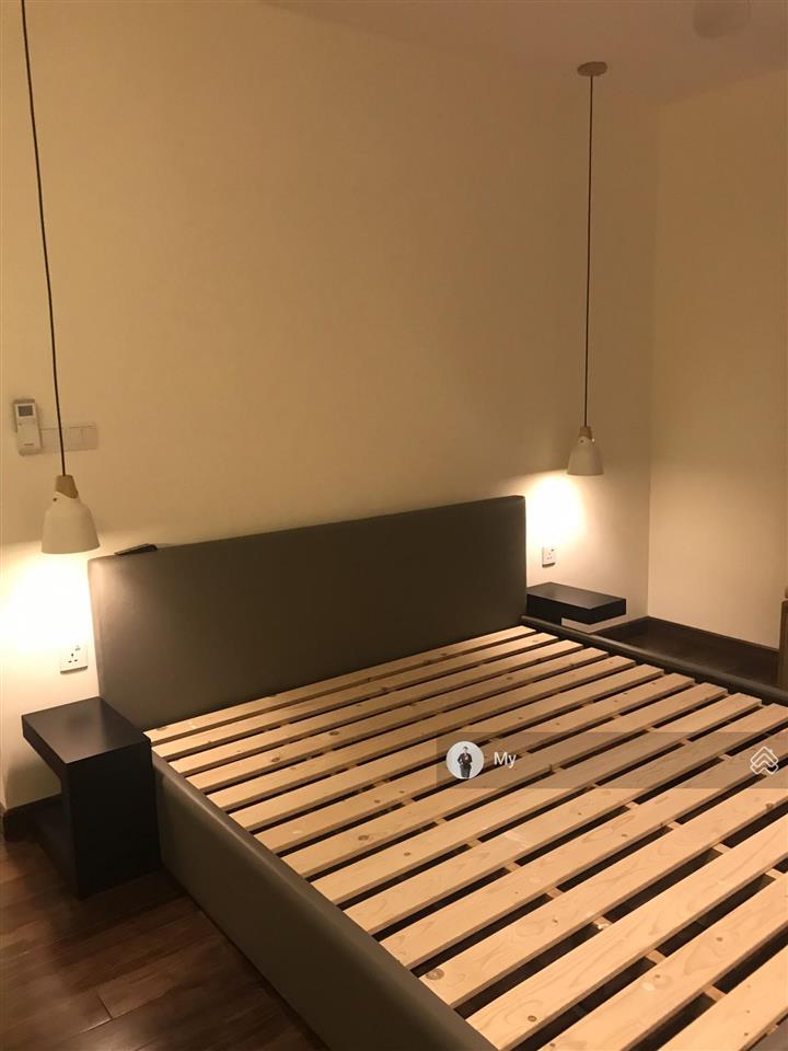 (tin thật  hình thật) bán 4 phòng ngủ view sông vista verde  212m2 giá 25 tỷ full nội thất