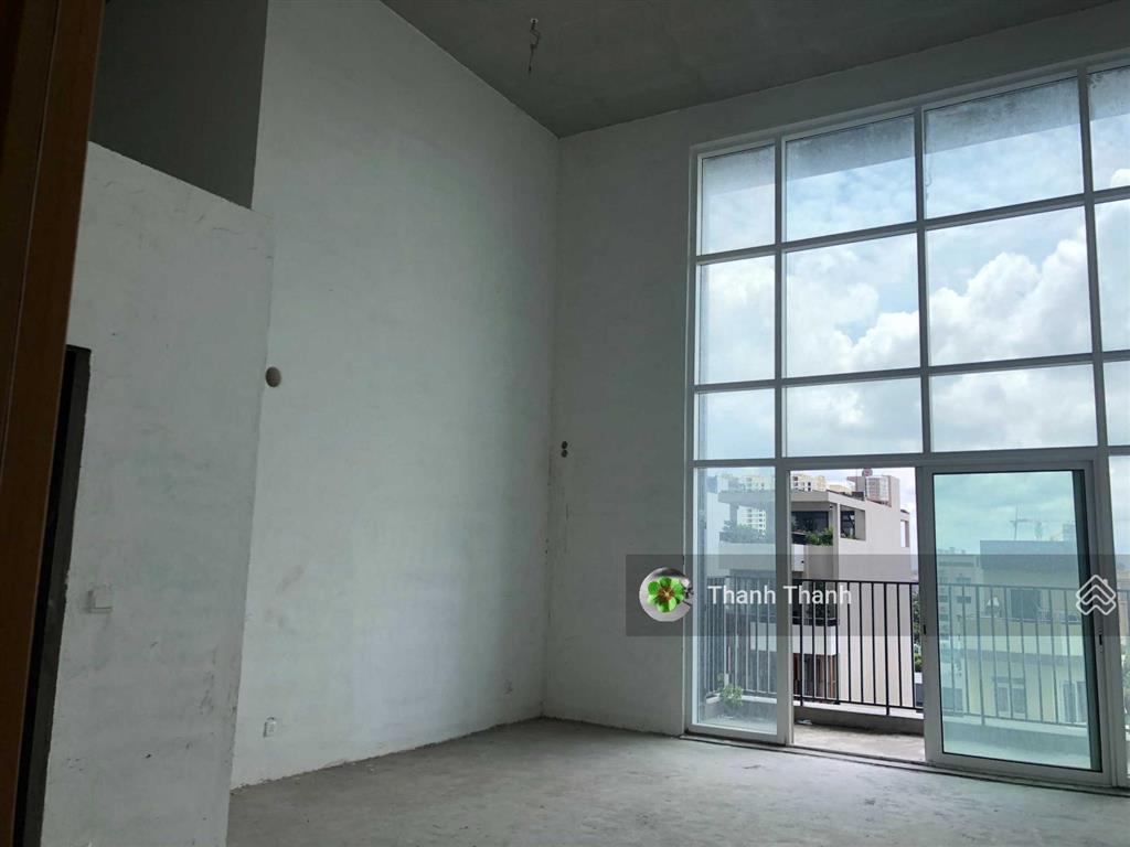 Hàng hiếm căn góc duplex 4 phòng ngủ giao thô vista verde. cần bán trong quý 4, giá thương lượng