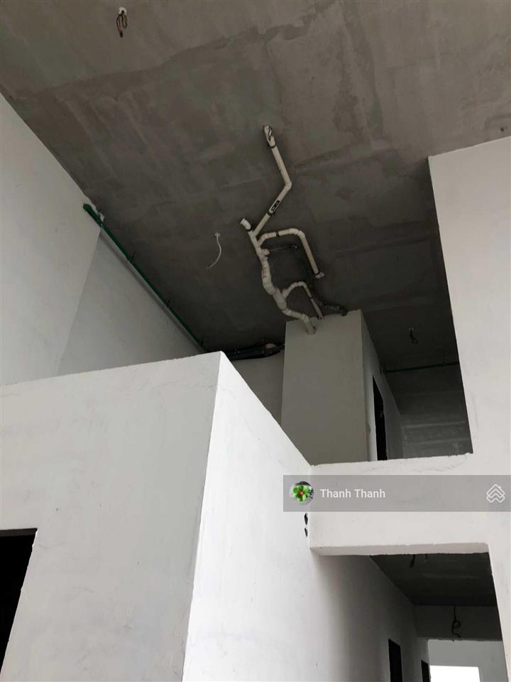 Hàng hiếm căn góc duplex 4 phòng ngủ giao thô vista verde. cần bán trong quý 4, giá thương lượng