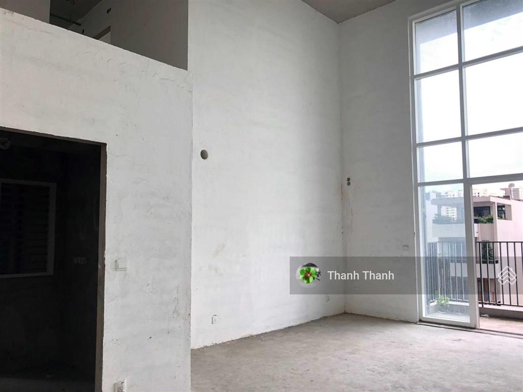 Hàng hiếm căn góc duplex 4 phòng ngủ giao thô vista verde. cần bán trong quý 4, giá thương lượng