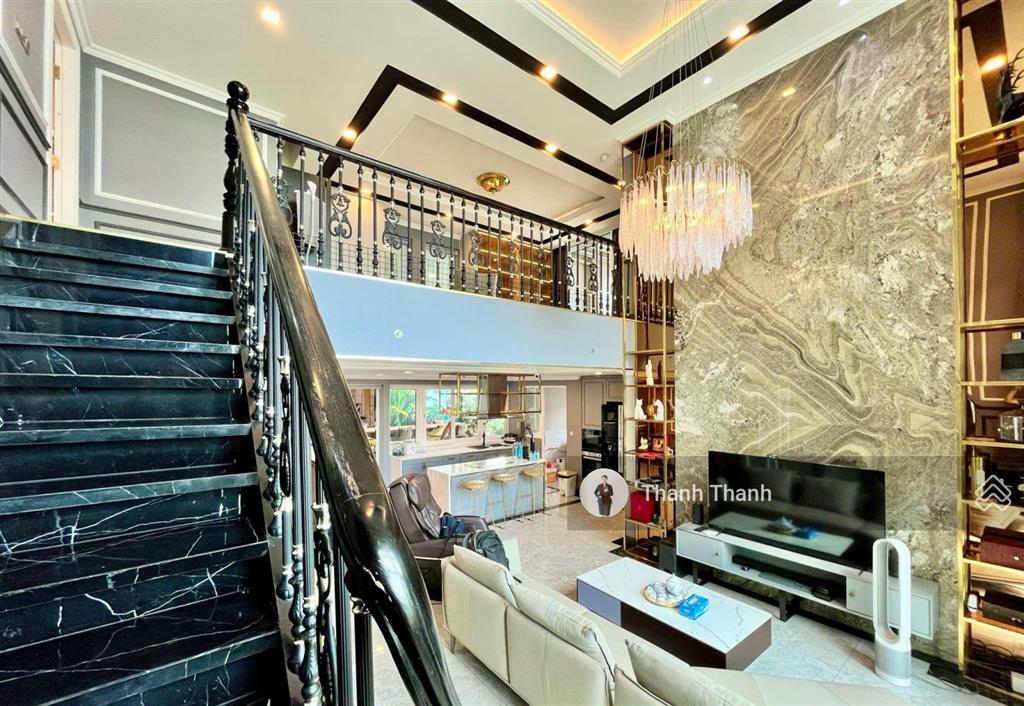 Bán tuyệt phẩm duplex sân vườn vista verde  giá trị tăng theo thời gian  full nt  sẵn hđ thuê