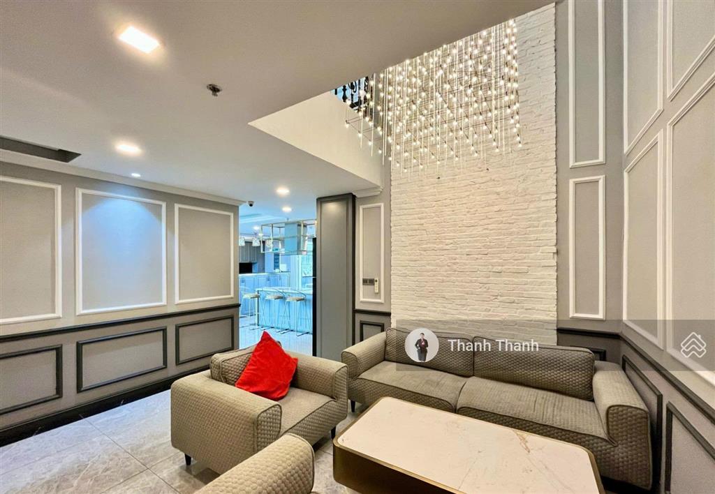 Bán tuyệt phẩm duplex sân vườn vista verde  giá trị tăng theo thời gian  full nt  sẵn hđ thuê