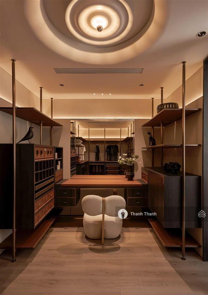 Tin thật  hình thật  cơ hội sở hữu penthouse the estella độc bản  235m2  full nội thất thiết kế