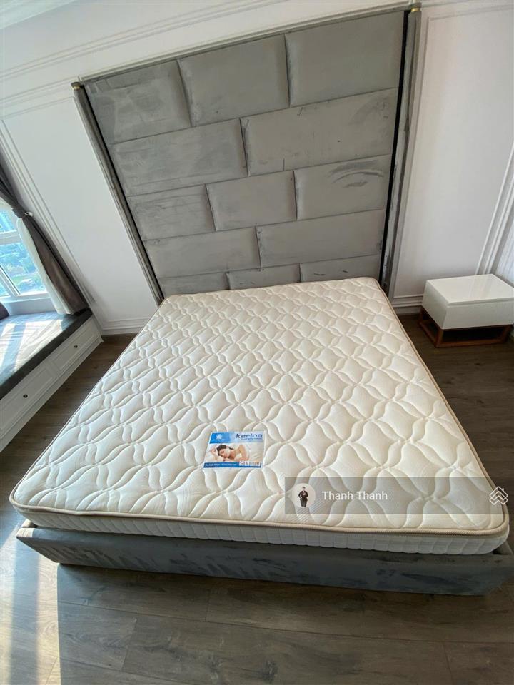 Nhà thật  giá thật  chuyển nhượng căn 4 phòng ngủ vista verde view sông full nội thất giá 19,7 tỷ