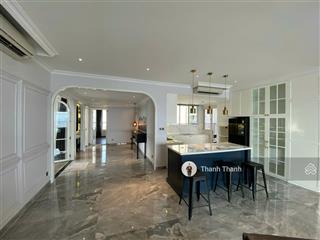 Nhà thật  giá thật  chuyển nhượng căn 4 phòng ngủ vista verde view sông full nội thất 19 tỷ