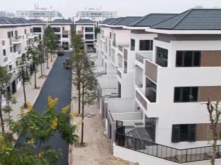 Biệt thự đẹp nhất nhì khu b.1.1 thanh hà dòng tiền đỉnh chủ cần bán