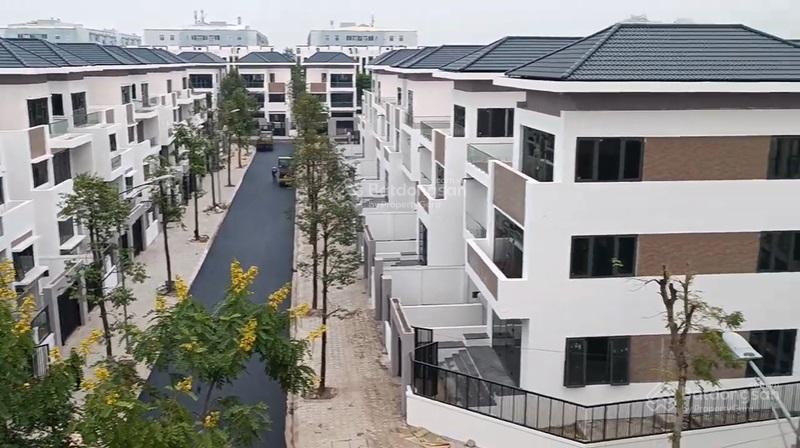 Cập nhật bảng hàng biệt thự khu đô thị thanh hà tháng 11/2025 giá tốt nhất