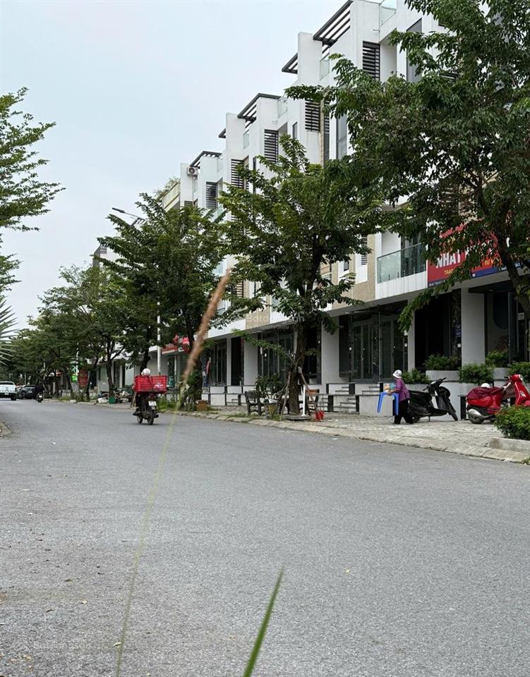 Cập nhật bảng hàng biệt thự khu đô thị thanh hà tháng 11/2025 giá tốt nhất