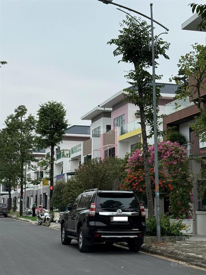 Cập nhật bảng hàng biệt thự khu đô thị thanh hà tháng 11/2025 giá tốt nhất