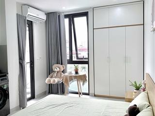 Bán toà căn hộ dịch vụ lê duẩn  hàng xóm bộ công an  15pkk  dòng tiền 75tr/th  60mx7t  mt 5,5m