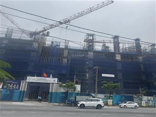 Chính chủ bán gấp lô đất đường an nông gần căn hôn newtown