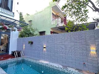Chính chủ bán căn villa có hồ bơi đường nguyễn duy trinh