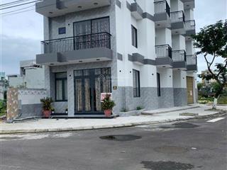 Chính chủ bán lô đất đường 10.5m bùi quốc khải ngay bãi tắm tân trà