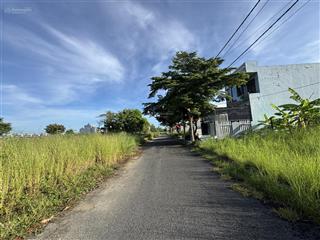 Chính chủ bán cặp đất đường đông hải 12 view công viên,ngay bãi tắm tân trà