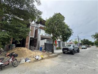Chính chủ bán gấp lô đất ngang 7m thích hợp xây villa đường phan đình thông ngay bãi tắm tân trà.
