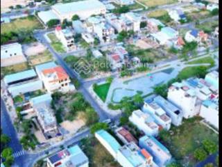 Chính chủ bán đất đường võ văn đồng 7.5m, khu bãi tắm tân trà