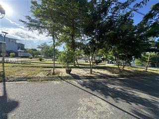 Chính chủ bán lô đất đường hoả sơn 2, view công viên