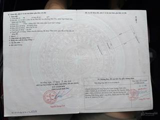 Chính chủ bán lô đất đường vùng trung 3, đối diện trường quốc tế singapore