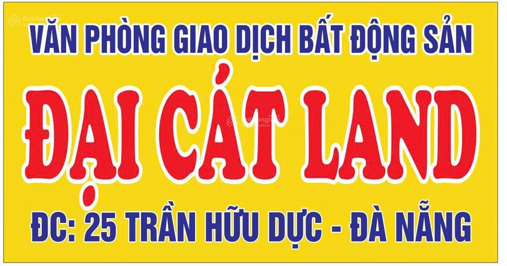 Đại cát land tổng hợp các sản phẩm tđc tân trà  đông hải giá mới nhất.