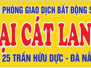 Đại cát land tổng hợp các sản phẩm tđc tân trà  đông hải giá mới nhất.