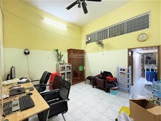 Chung cư 26 đinh tiên hoàng (lê văn duyệt) tầng trệt 47m sát cầu bông chỉ 3 tỷ