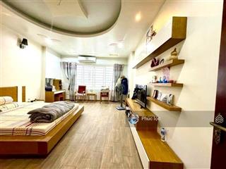 Kim đồng, phân lô, 7 chỗ, 78m2 x 5 tầng, giá 19,5 tỷ