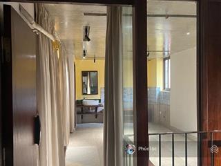 Bán nhà triệu việt vương, vừa ở vừa có tiền, 52m2 x 7 tầng, 2x tỷ