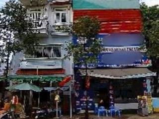 Bán nhà 4 tầng mặt tiền hẻm kinh doanh sầm uất đường hà huy giáp phường thạnh lộc, q12, 81m2 8,5 tỷ