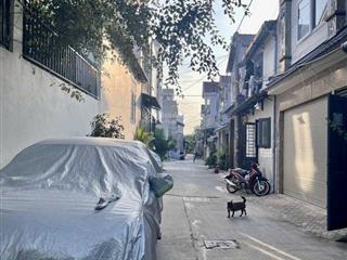 Bán nhà 4 tầng khu phân lô ql1a, phường an phú đông, q12, dt 200m2(12x19).hẻm 8m,giá 7,6 tỷ
