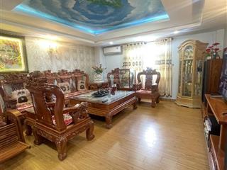Bán nhà phố 4 tầng sang trọng đẳng cấp đường tl37, p.thạnh lộc, q12, dt 80,8m2(4,9mx17m) giá 6,55tỷ